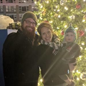 Meet your Posher, Jenny